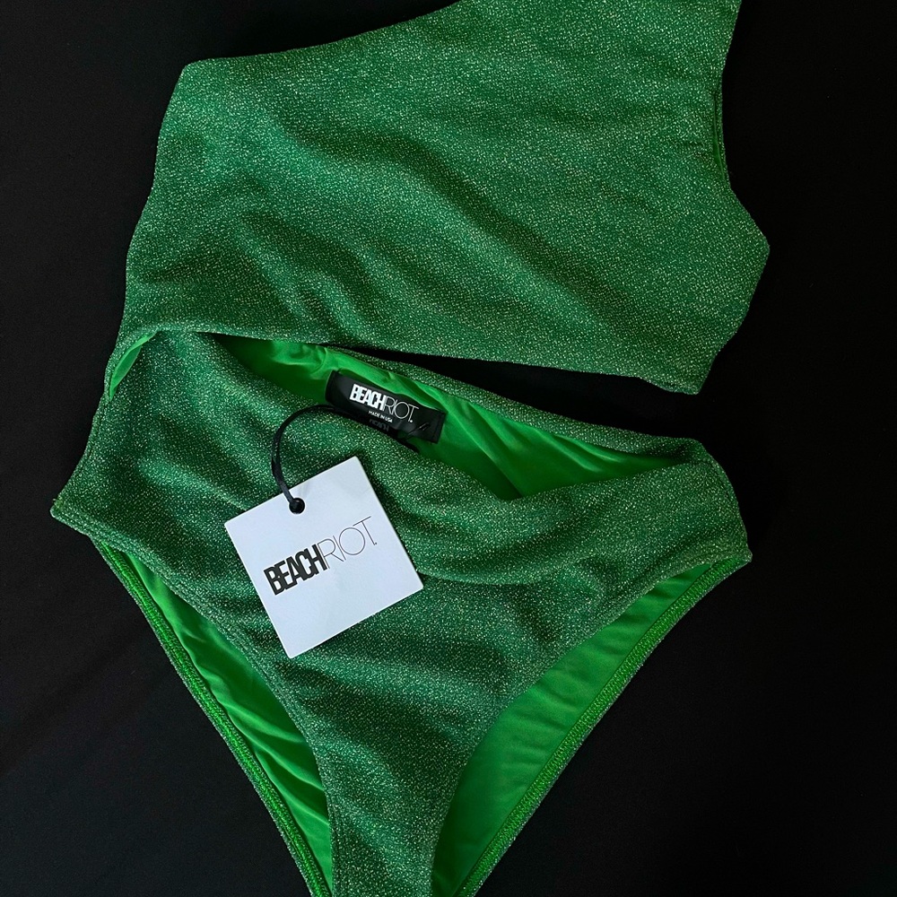 COPY - Beach Riot One Piece